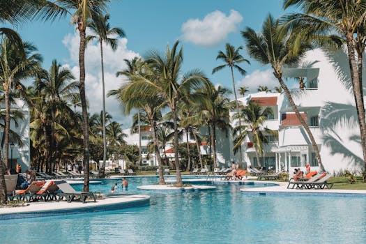 The Most Scenic Villas in the Caribbean