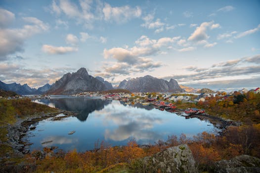 The World’s Most Luxurious Hotels to Visit in 2025