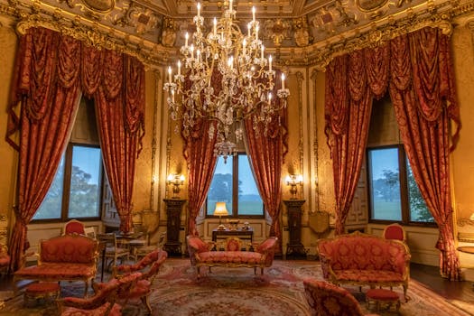 The World’s Most Luxurious Hotels You’ve Never Heard Of