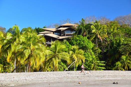 Top Private Island Resorts for Secluded Luxury