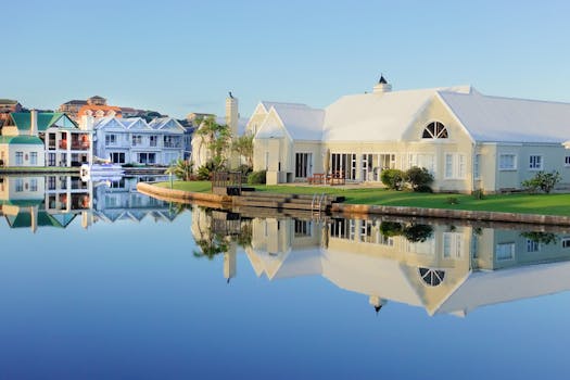 Villas Designed by Renowned Architects