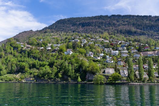 Villas Known for Their Exceptional Architecture