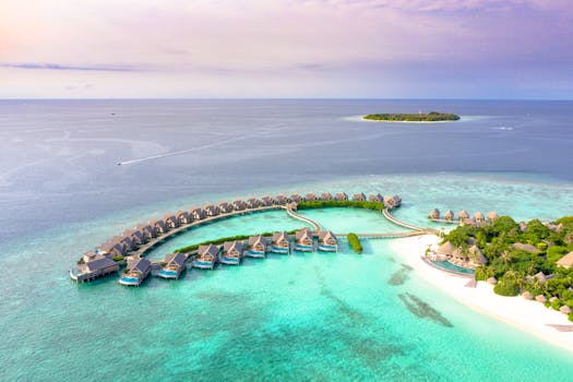 Villas Offering Ultimate Privacy in Tropical Settings