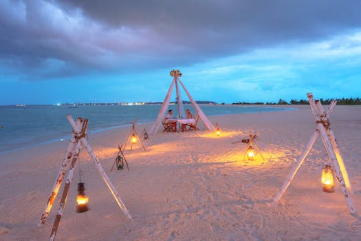 Villas That Feel Like Private Islands