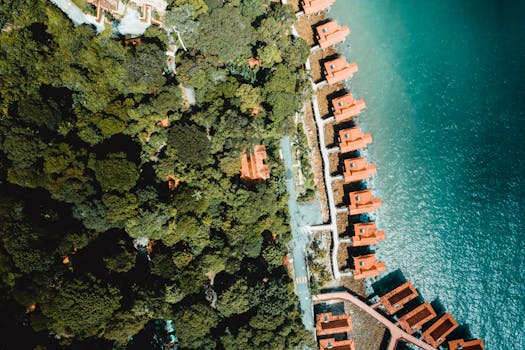 Villas That Offer Complete Privacy and Luxury