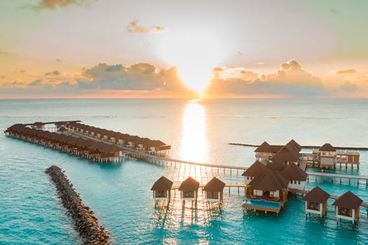 Villas That Provide a True Sense of Escape