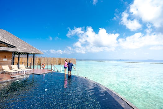 Villas With Exceptional Architectural Designs