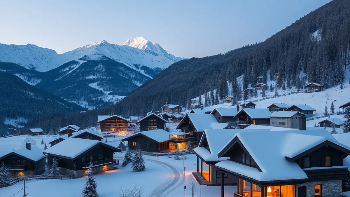 affordable resorts