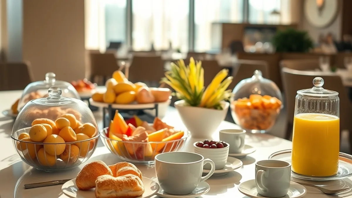 all-inclusive vs room-only hotels