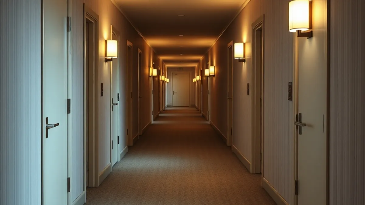 aparthotels