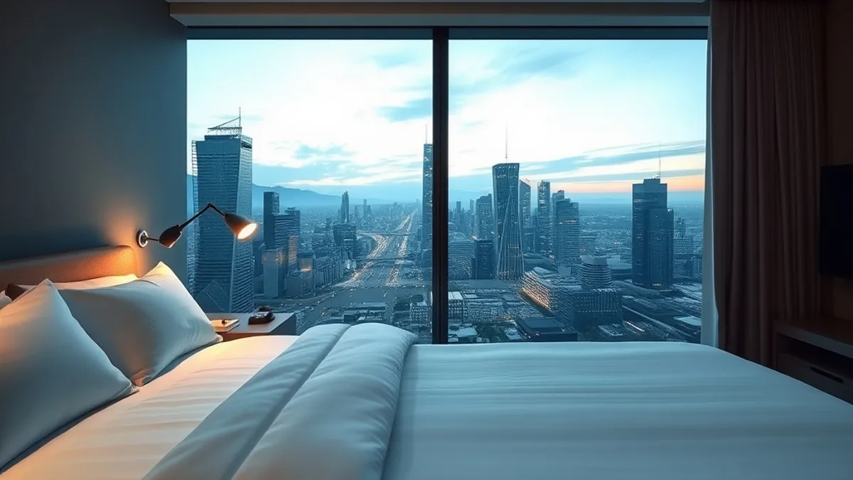 boutique vs chain hotels