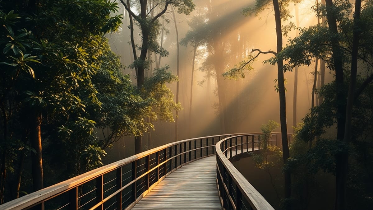 canopy lodges vs tented camps