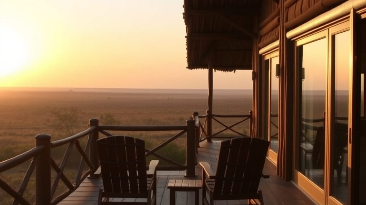 compare lodge reviews