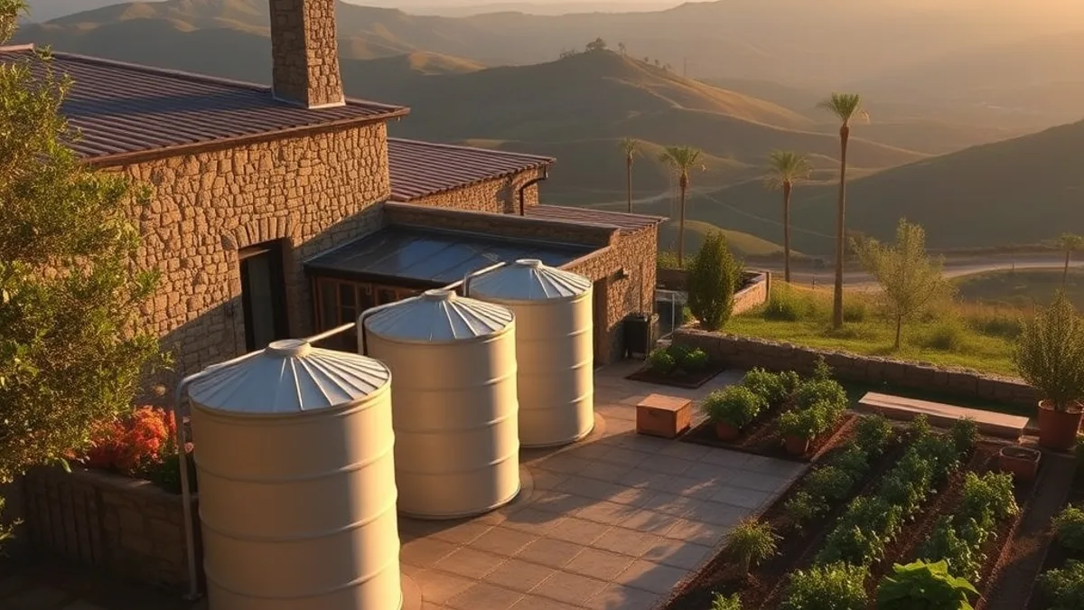 eco villas