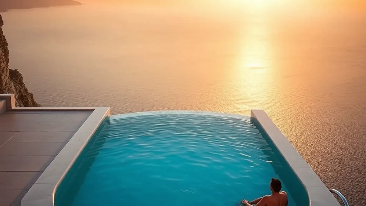 family villas vs adults-only villas