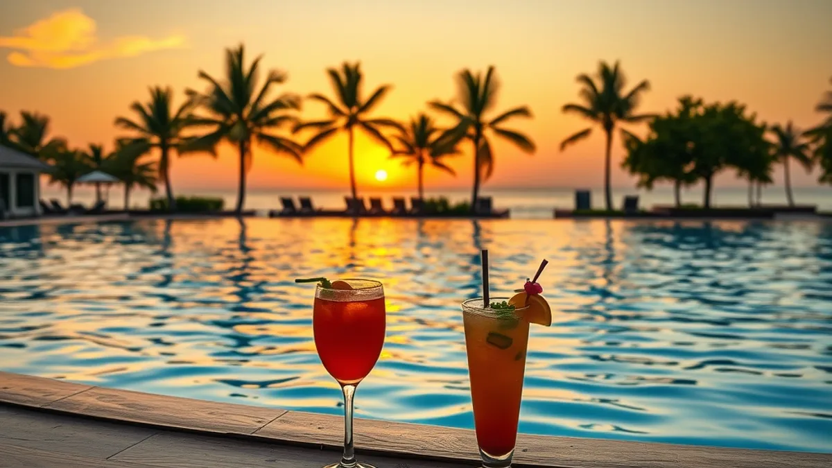 full-board vs all-inclusive