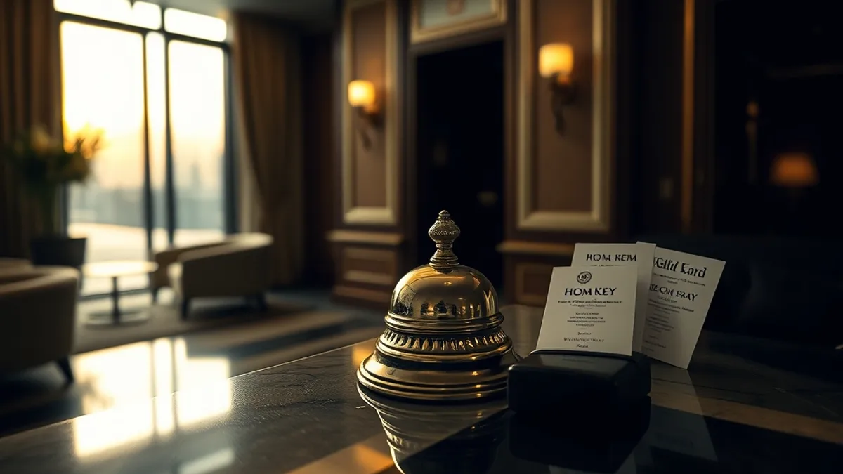 hotel cancellation policies