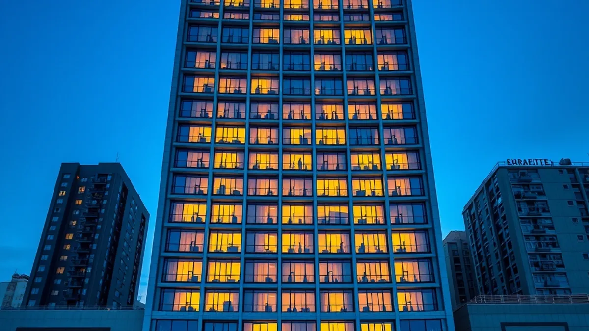 hotel star ratings