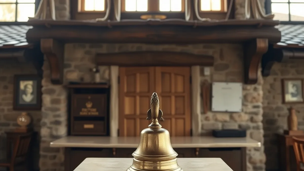 lodge grading