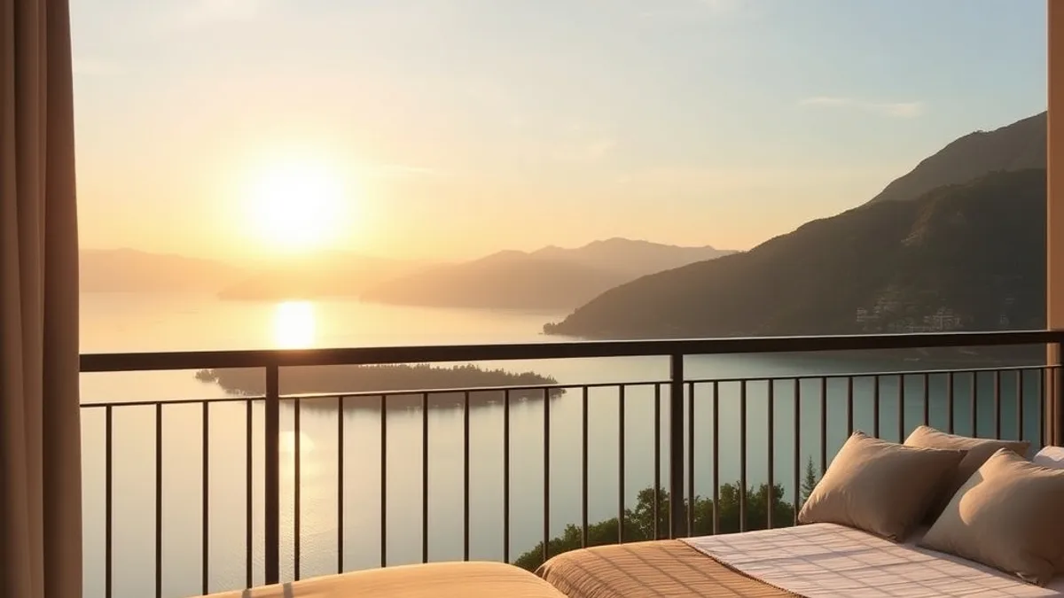 choose the right hotel
