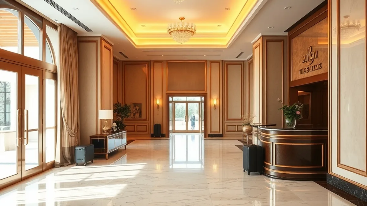 read hotel reviews