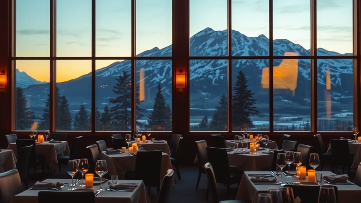 lodge meal plans