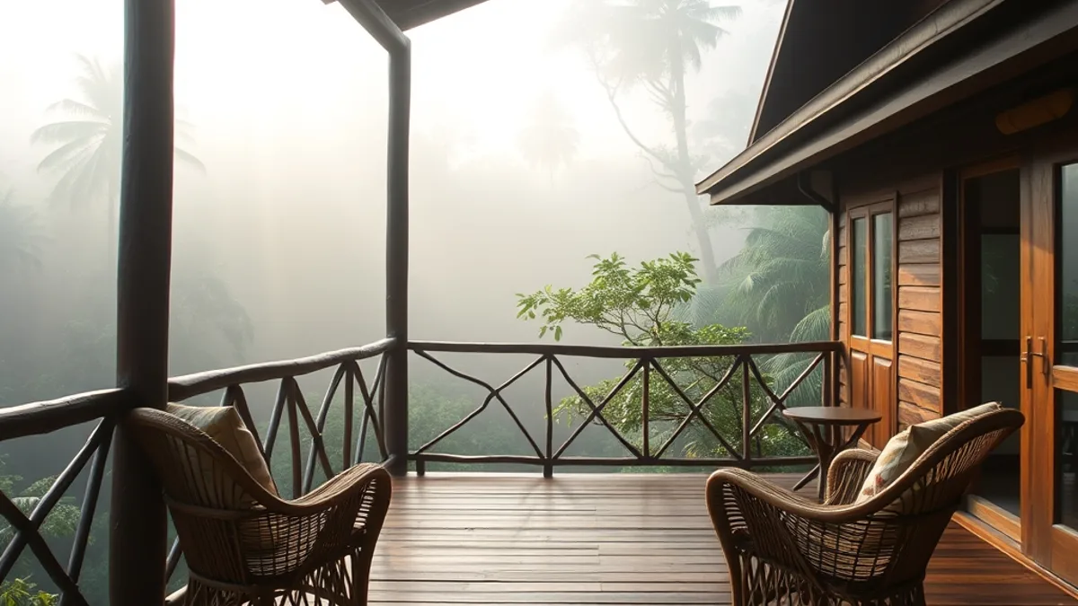 lodge stay cost
