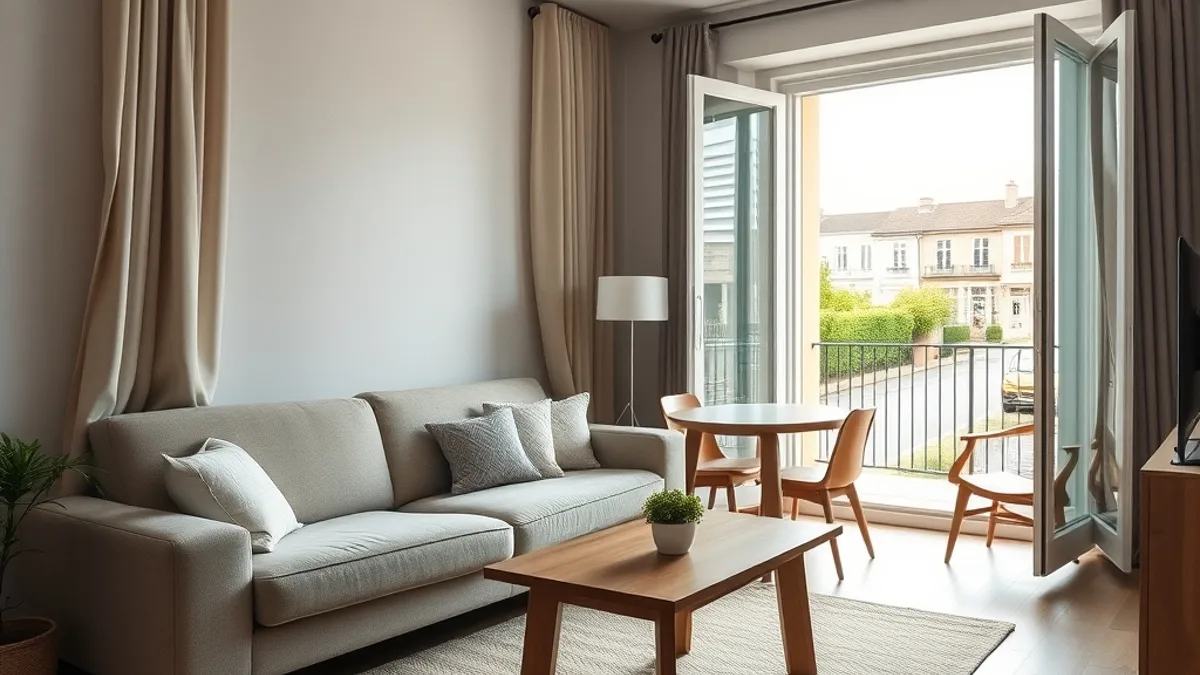 long-stay hotels vs vacation rentals