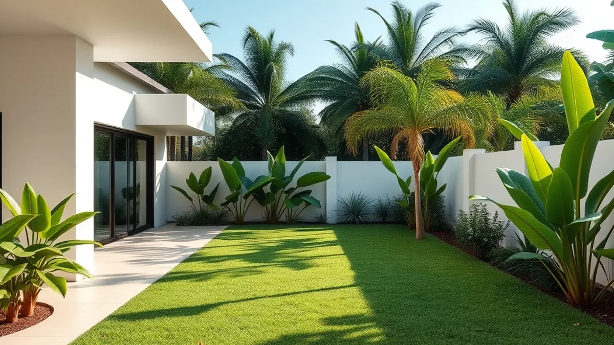 pet-friendly villas