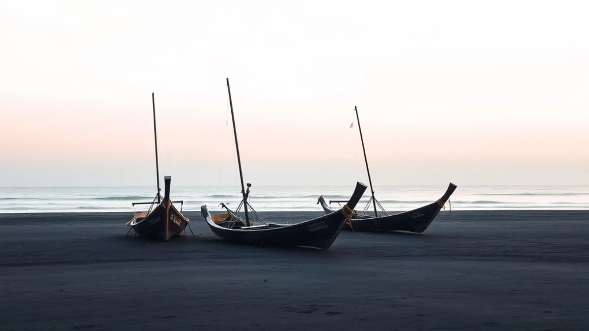 quiet resort areas in Bali