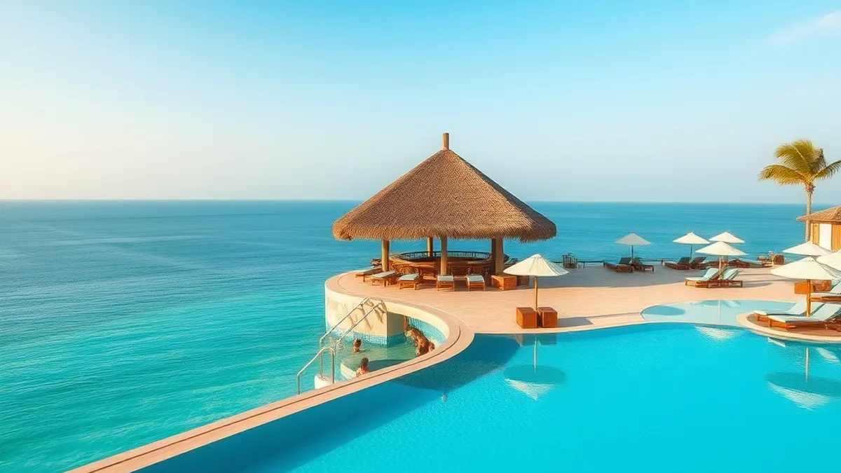 resort all-inclusive plans