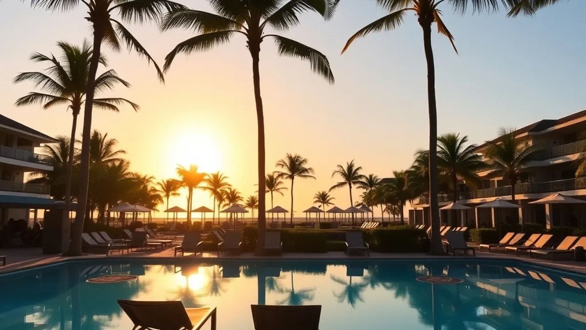 resort fees