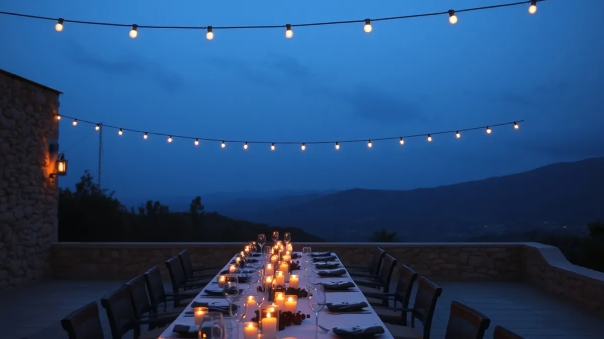 resort weddings vs private venues