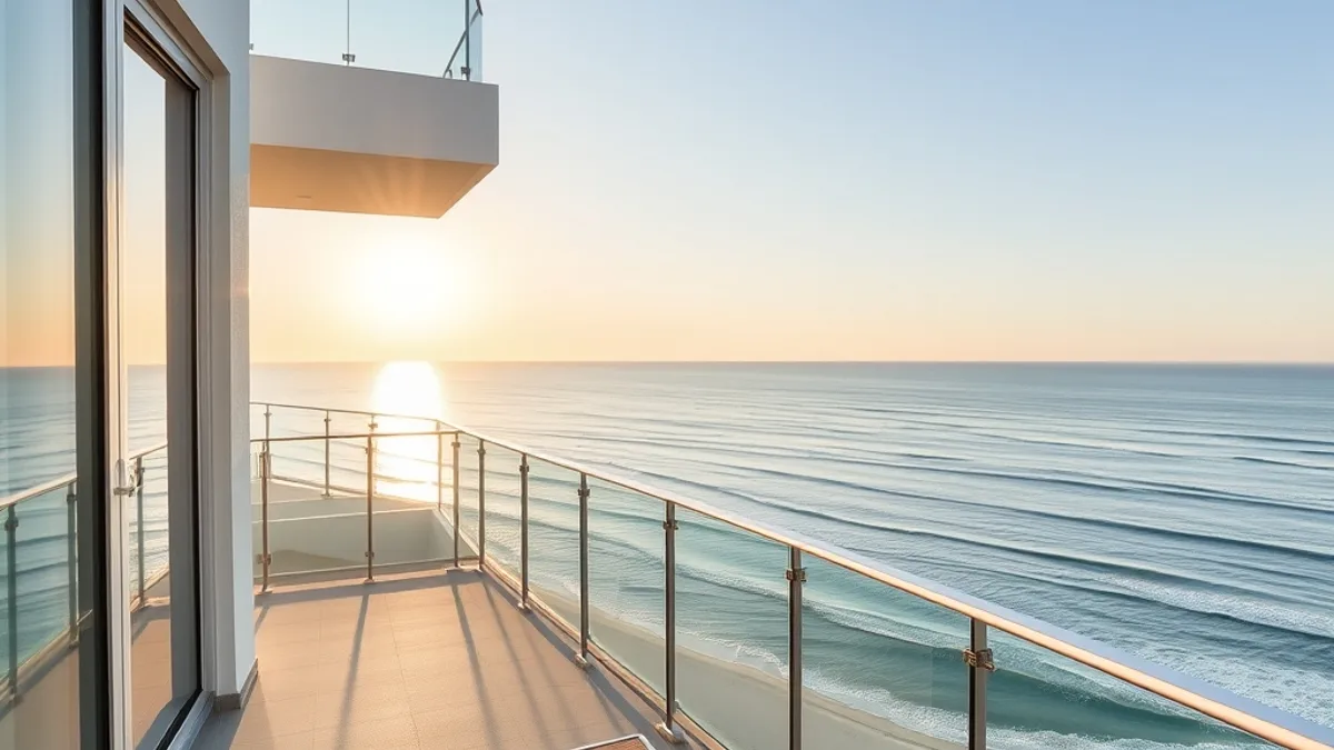 villa vs vacation home vs condo