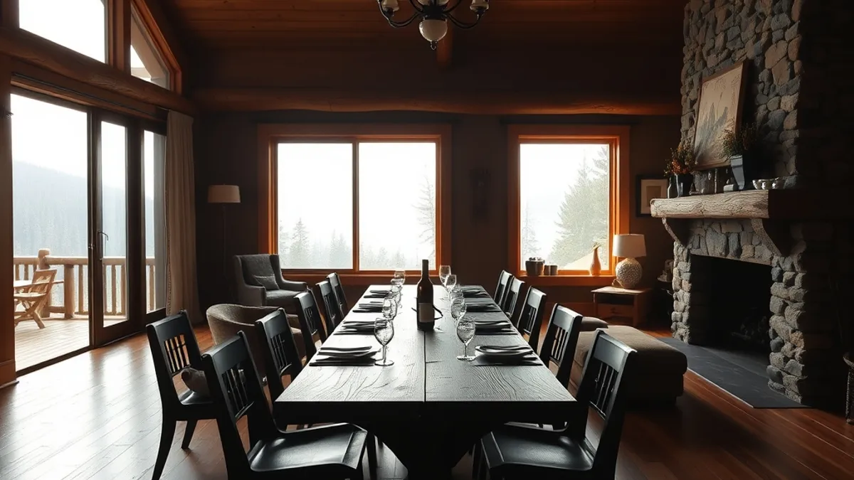 lodge rate